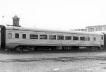Southern Pacific Coach 2432